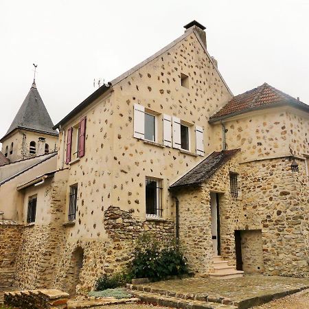 Carnetin Sleep Near Disney Paris מראה חיצוני תמונה